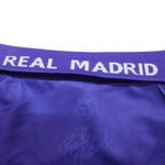 Real Madrid Alternative 94/95 - Manches Longues