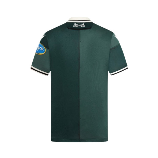 Blackburn Rovers Troisième 25/26