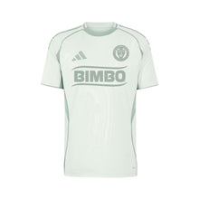 Philadelphia Union Avant-Match 25/26