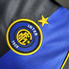 Inter Milan Domicile 01/02