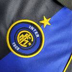 Inter Milan Domicile 01/02
