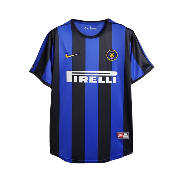 Inter Milão Domicile 99/00