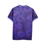 Fiorentina Domicile 92/93