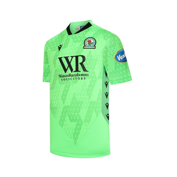 Blackburn Rovers Gardien de but 25/26