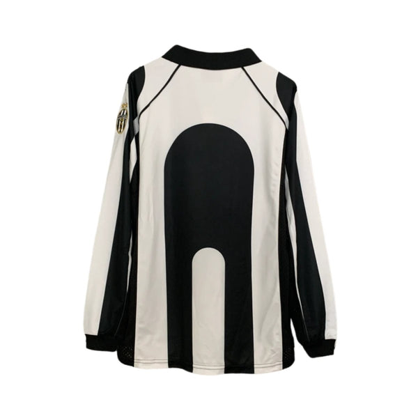 Juventus Domicile 97/98 - Manches Longues