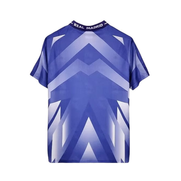 Real Madrid Alternative 96/97