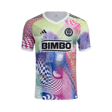 Philadelphia Union Pré-match 25/26