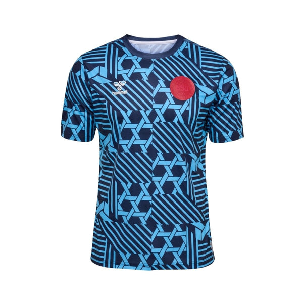 Danemark Entraînement 22/23