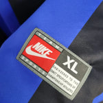 Inter Milão Domicile 99/00