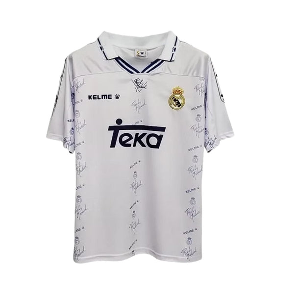 Real Madrid Domicile 94/95