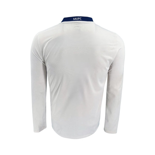 Manchester United Alternative 08/09 - Finale de la Ligue des Champions - Manches Longues