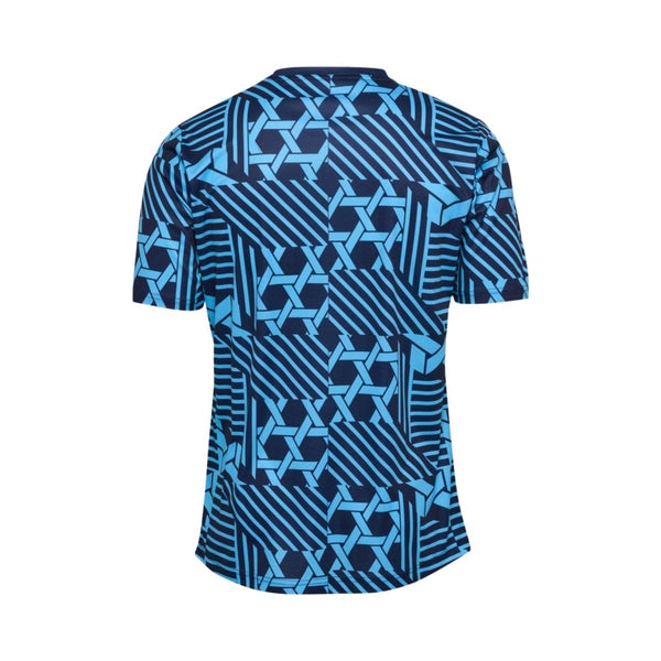 Danemark Entraînement 22/23