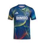 Philadelphia Union Pré-Match 25/26