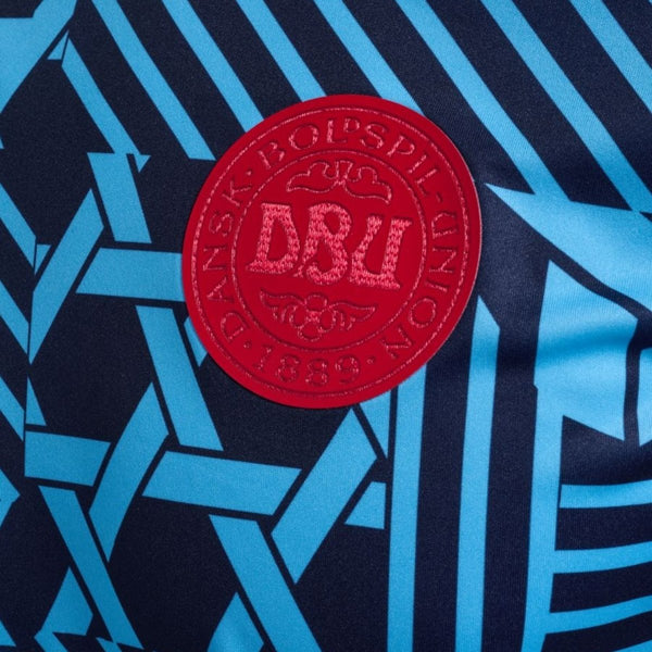 Danemark Entraînement 22/23