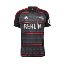 União de Berlim Alternative 24/25