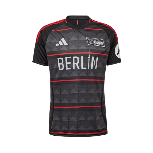 União de Berlim Alternative 24/25