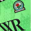 Blackburn Rovers Gardien de but 25/26