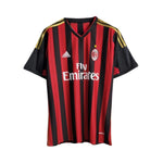 AC Milan Domicile 13/14
