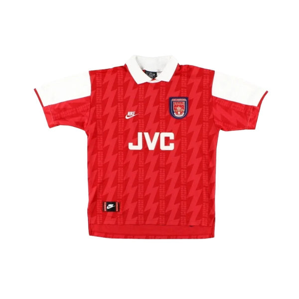 Arsenal Domicile 94/95