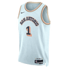 San Antonio Spurs 2024/25 Édition Ville