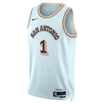 San Antonio Spurs 2024/25 Édition Ville