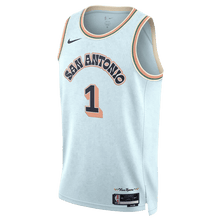 San Antonio Spurs 2024/25 Édition Ville