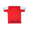 Arsenal Domicile 94/95