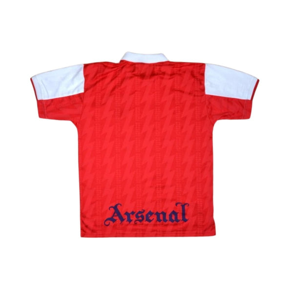 Arsenal Domicile 94/95