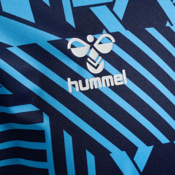 Danemark Entraînement 22/23