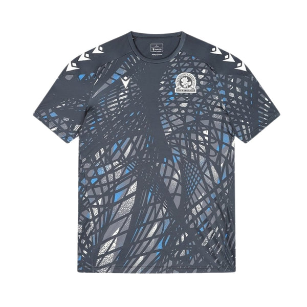 Blackburn Rovers Pré-match 25/26