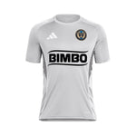 Philadelphia Union Entraînement 25/26