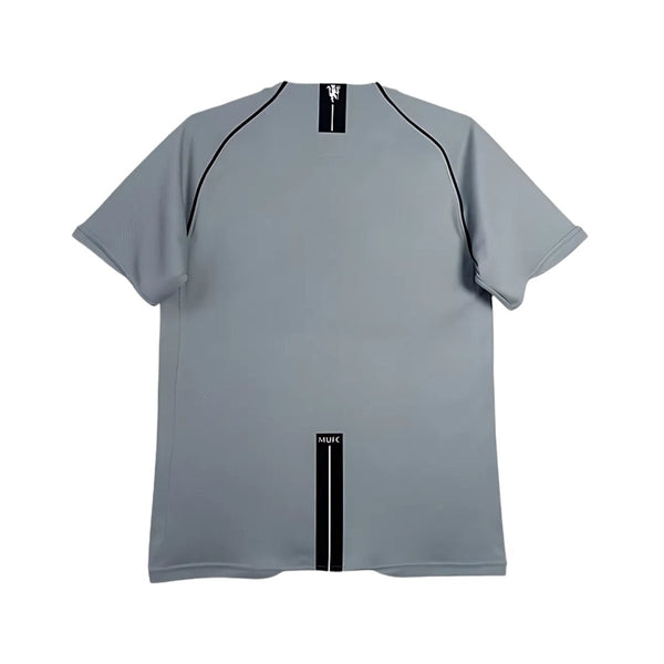 Manchester United Gardien de but 07/08