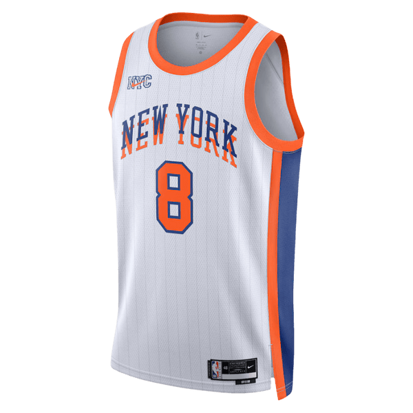 New York Knicks Nike City Edition 2024