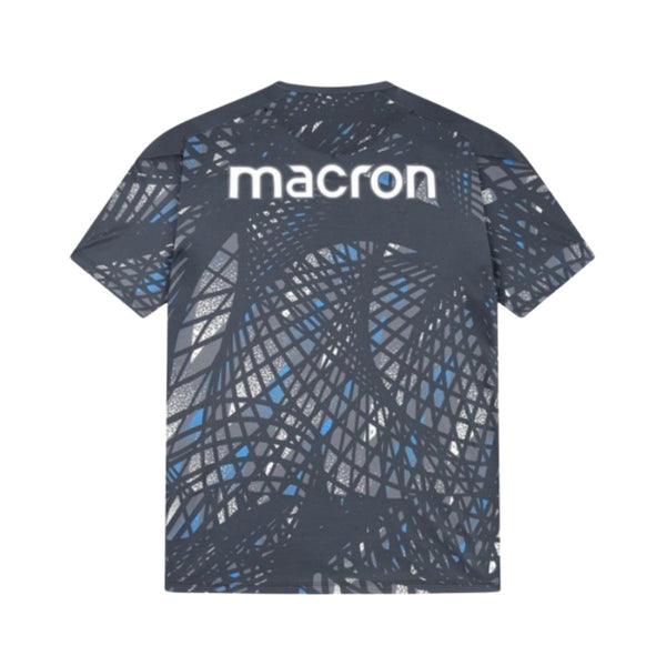 Blackburn Rovers Pré-match 25/26