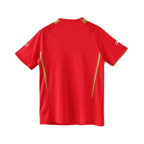 Liverpool Domicile 05/06