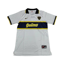 Boca Juniors Alternative 96/97