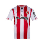 Brentford Domicile 25/26