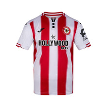 Brentford Domicile 25/26