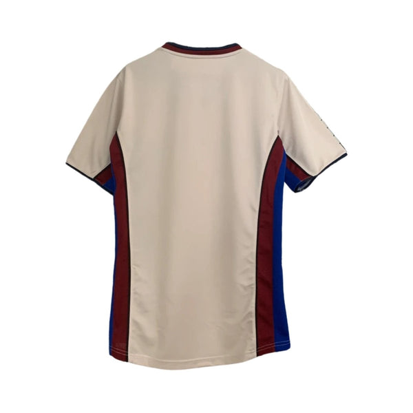 Barcelona Extérieur 98/99