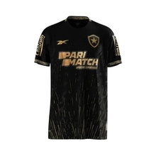 Botafogo Alternative 24/25 - Tous les Sponsors