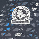 Blackburn Rovers Pré-match 25/26