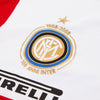 Inter Milan Extérieur 07/08