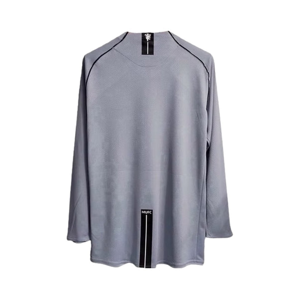 Manchester United Gardien de but 07/08 - Manches Longues