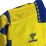 Las Palmas Domicile 24/25