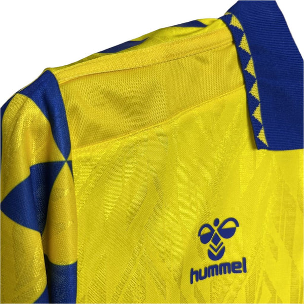 Las Palmas Domicile 24/25