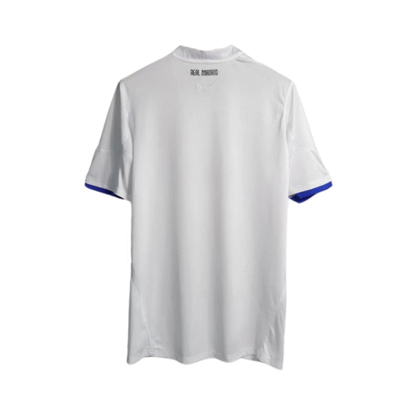 Real Madrid Domicile 10/11