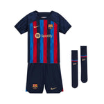 Kit Enfant - Barcelona Domicile 22/23