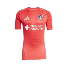 Cincinnati Gardien de but 25/26