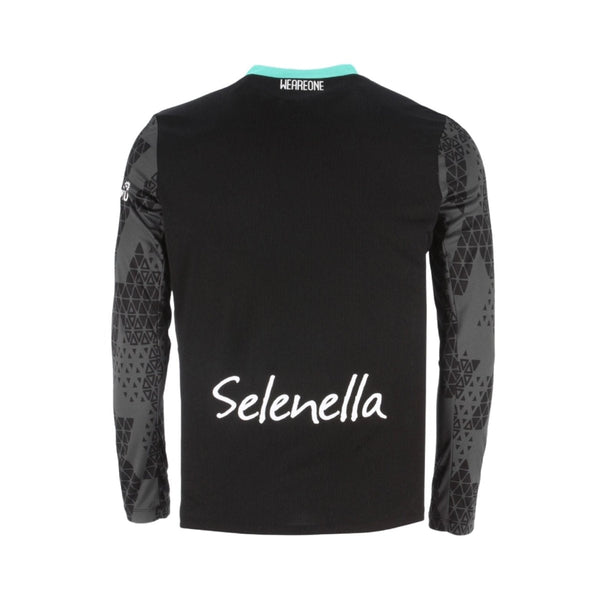 Bologne Gardien de But 25/26 - Manches Longues