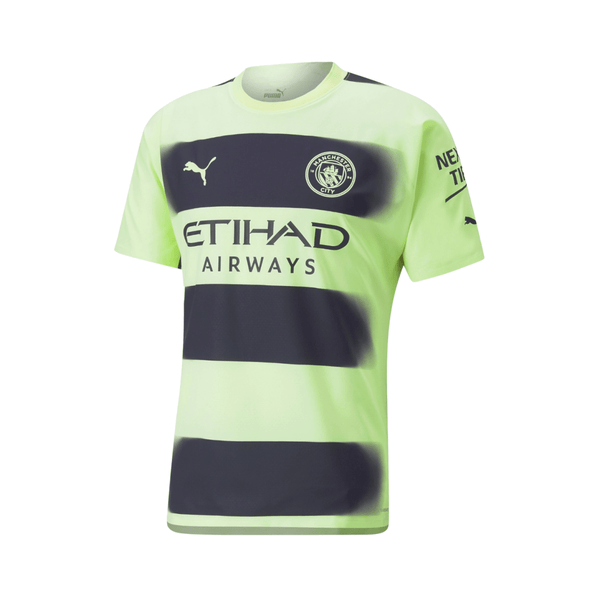 Manchester City Troisième 22/23